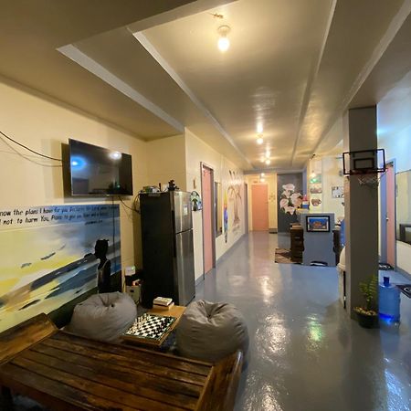 Daltans Home Stay Siargao جنرال لونا المظهر الخارجي الصورة