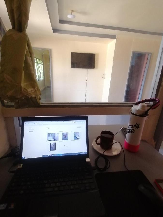 Daltans Home Stay Siargao جنرال لونا المظهر الخارجي الصورة
