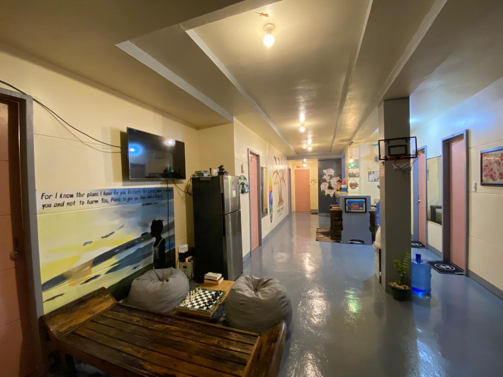 Daltans Home Stay Siargao جنرال لونا المظهر الخارجي الصورة