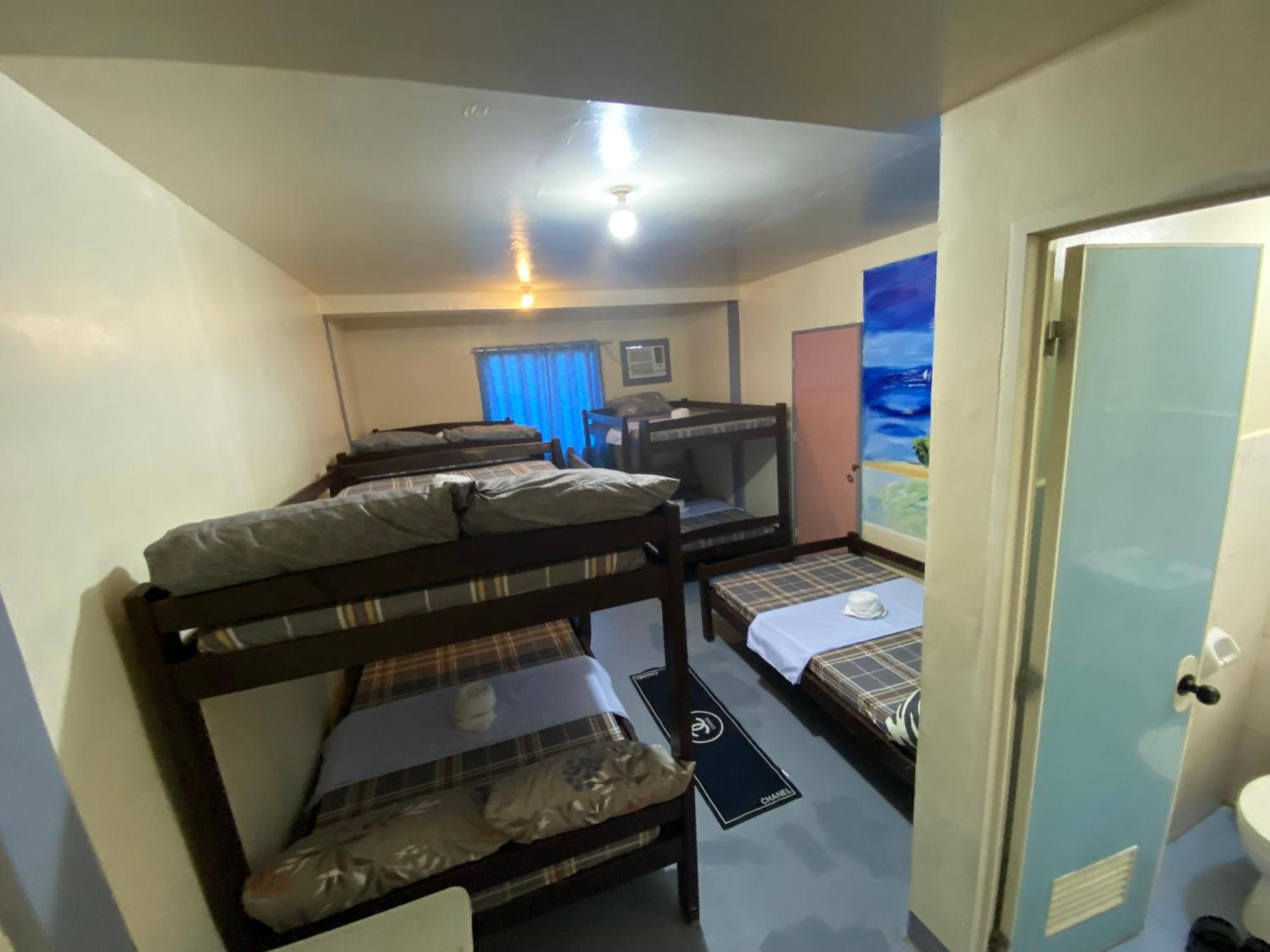Daltans Home Stay Siargao جنرال لونا المظهر الخارجي الصورة
