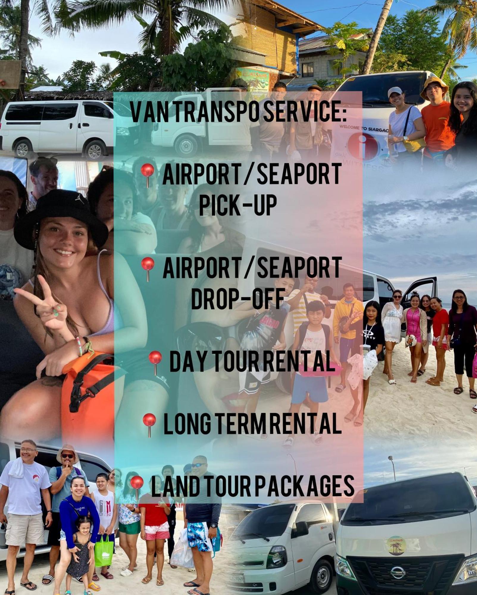 Daltans Home Stay Siargao جنرال لونا المظهر الخارجي الصورة