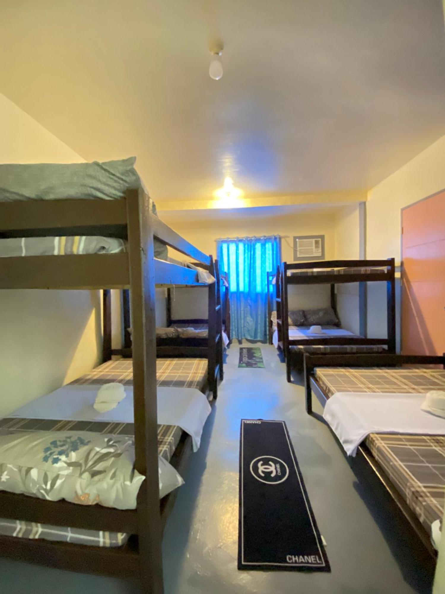 Daltans Home Stay Siargao جنرال لونا المظهر الخارجي الصورة