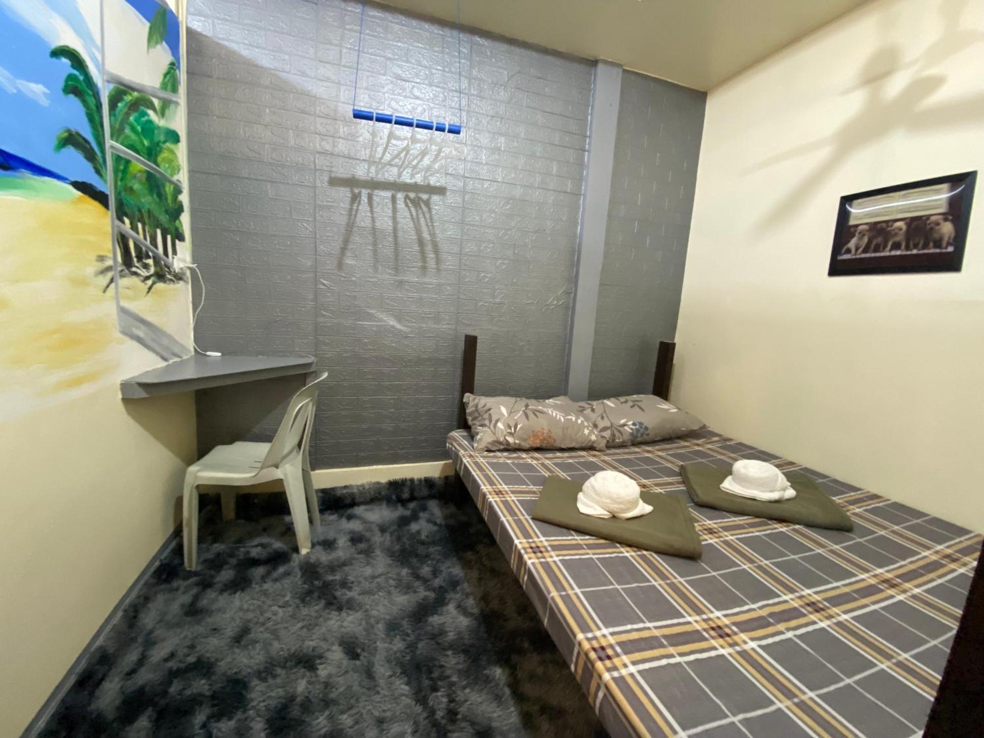 Daltans Home Stay Siargao جنرال لونا المظهر الخارجي الصورة