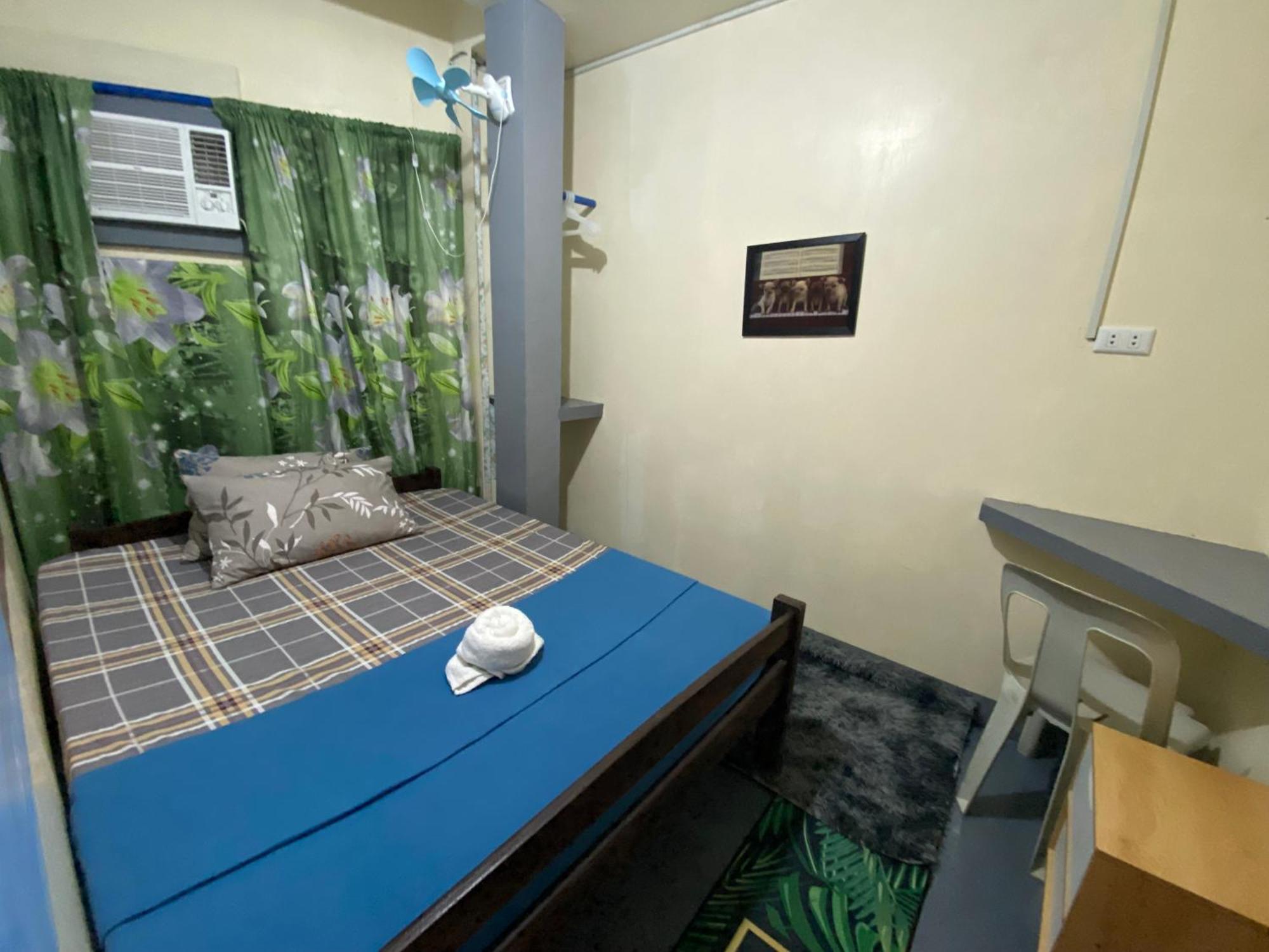 Daltans Home Stay Siargao جنرال لونا المظهر الخارجي الصورة