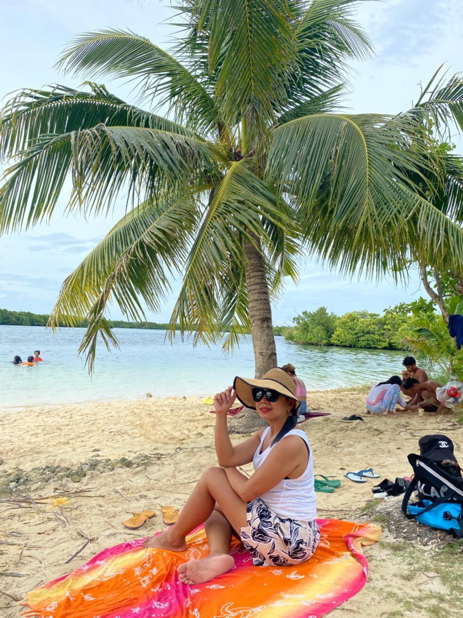 Daltans Home Stay Siargao جنرال لونا المظهر الخارجي الصورة